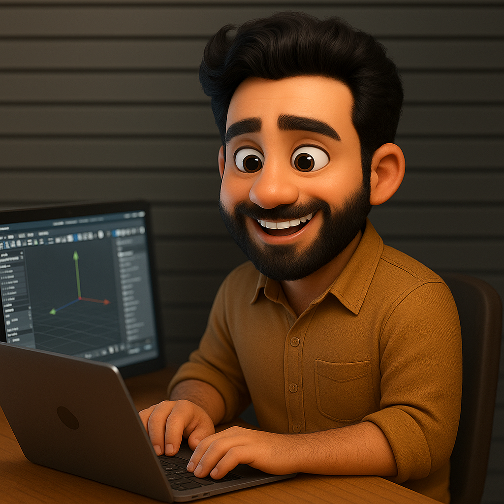 Randira Nirman Weerasinghe